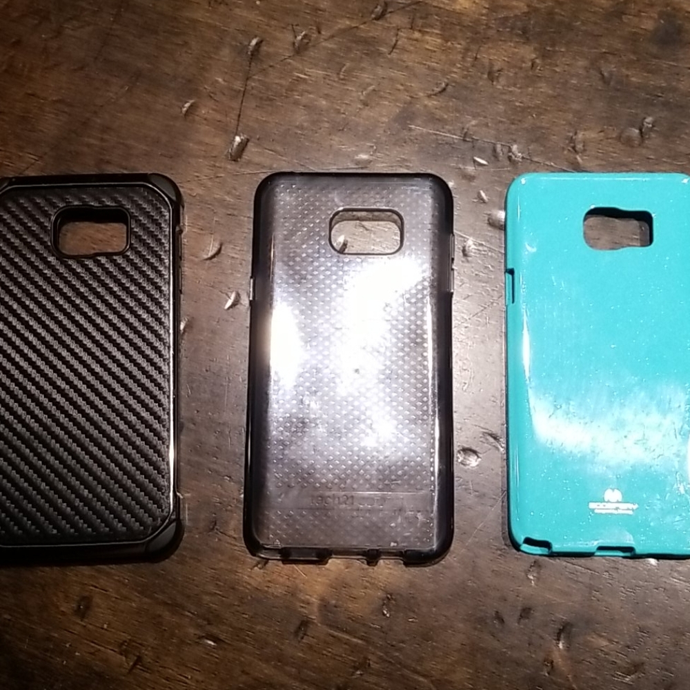 Phone cases for note five Samsung Galaxy